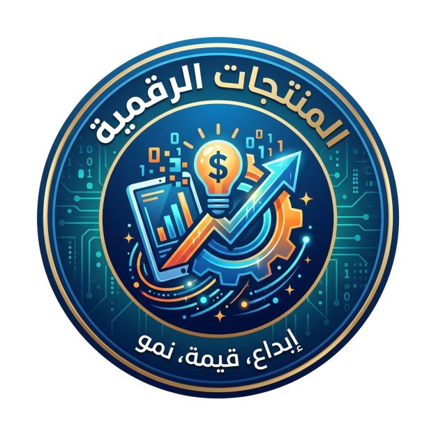 متجر منتجات رقمية